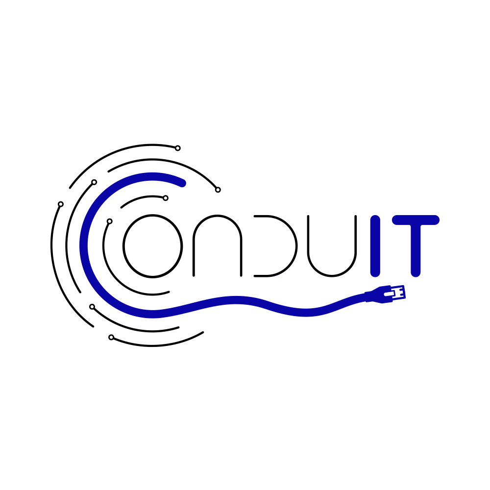 conduit logo